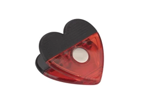 Clip magnético HOLPA - Rojo