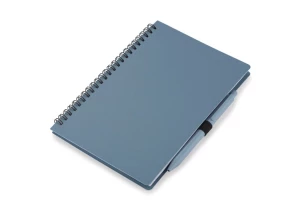 Cuaderno con bolígrafo TRESA A5 - Azul