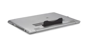 Soporte para portátil COMAGO - Negro