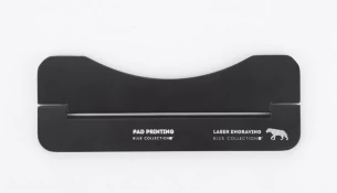 Soporte para portátil COMAGO - Negro