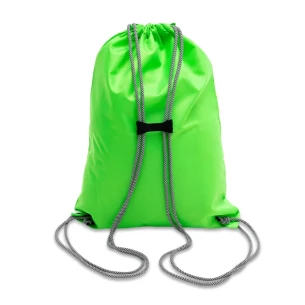 Mochila/bolsa Arena - Verde claro