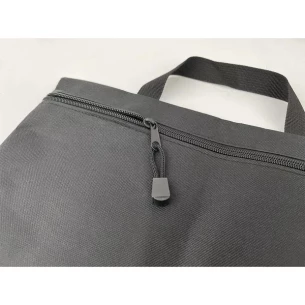 Bolsa portadocumentos Ecor - Negra