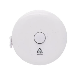 Cinta métrica de sastre, SITI cinta métrica corporal 1,5 m - Blanca