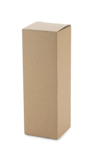 Botella térmica KAAN 500 ml - Blanca