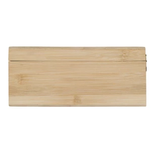 Lote de dos copas de vino Veneto - Beige