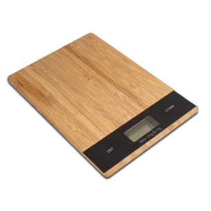 Balanza de cocina Matara - Beige