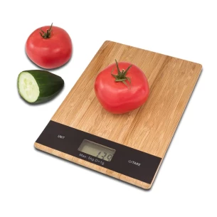 Balanza de cocina Matara - Beige
