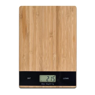 Balanza de cocina Matara - Beige