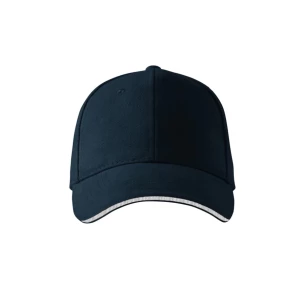 Gorra sandwich - Azul marino
