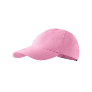 Gorra para niños - Rosa claro