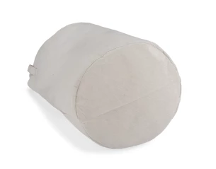 Cesta de algodón STOR - Beige