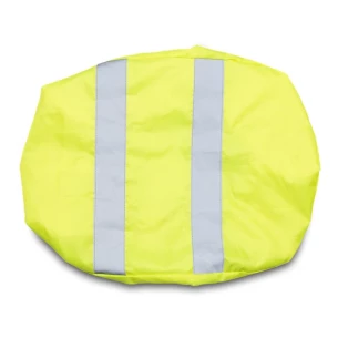 Cubremochila reflectante HiVisible - Amarillo
