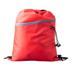 Mochila Convert - Roja