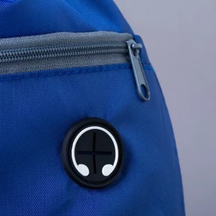 Mochila Convert - Azul