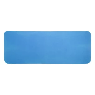 Toalla refrescante en botella Feel cool - Azul
