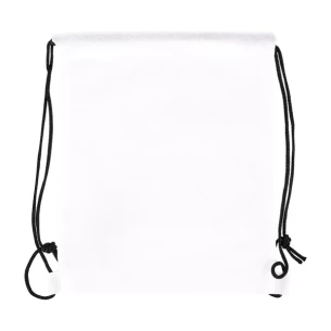 Mochila Ivy Crayon - Blanca