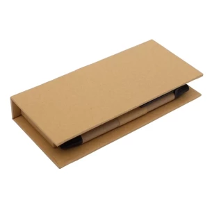 Juego de tarjetas Schoolprep - Beige