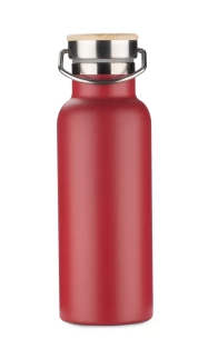 Botella térmica KAAN 500 ml - Roja