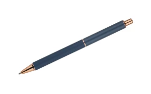 Bolígrafo VERNO - Azul