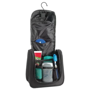 Neceser Travelmate - Negro