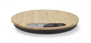 Balanza de cocina CIRCA - Beige