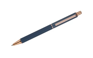 Bolígrafo VERNO - Azul