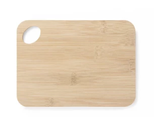 Tabla de bambú CUTTY - Beige