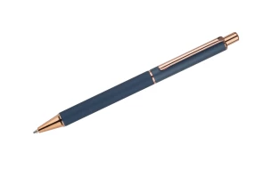 Bolígrafo VERNO - Azul