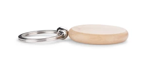 Llavero FIGO - Beige