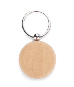 Llavero FIGO - Beige