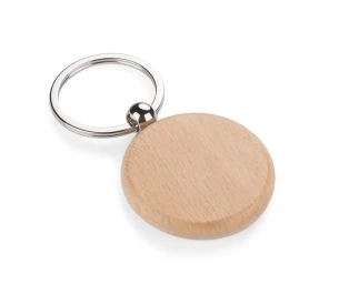 Llavero FIGO - Beige