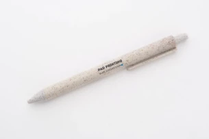 Bolígrafo REVI -Beige