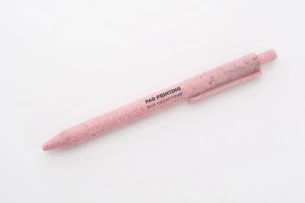 Bolígrafo REVI - Rosa