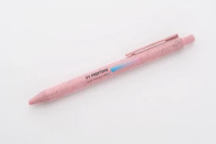Bolígrafo REVI - Rosa