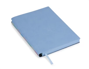 BELLIS A5 - AZUL