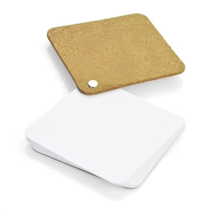 Bloc de notas - MAT - Beige