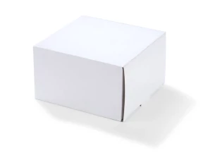 Caja TEA - Marrón