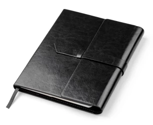 Cuaderno VASCO A5 - Negro