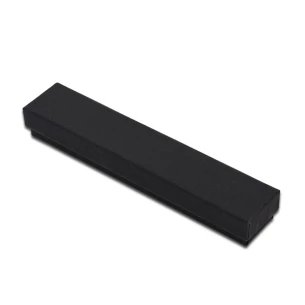 Bolígrafo y portaminas Duet 2en1 en estuche - Gris