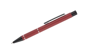 Bolígrafo SATO -Rojo