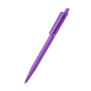 Bolígrafo Roma Color - Violeta