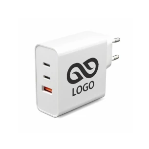 Cargador de pared Altha - Blanco