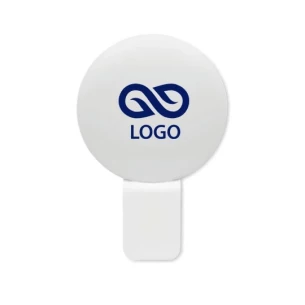 Luz LED selfie con clip - PINNY- blanco