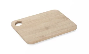 Tabla de bambú CUTTY - Beige