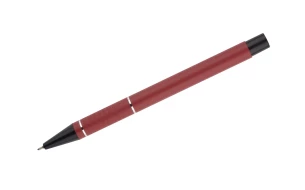 Bolígrafo SATO -Rojo