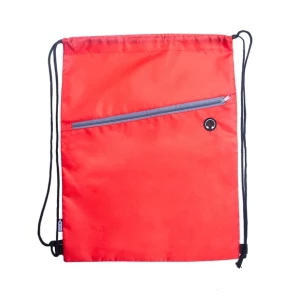 Mochila Convert - Roja