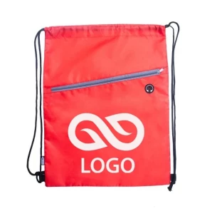 Mochila Convert - Roja