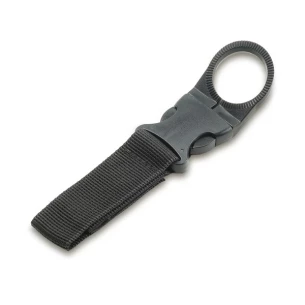 Portabotellas Click - Negro