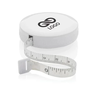 Cinta métrica de sastre, SITI cinta métrica corporal 1,5 m - Blanca
