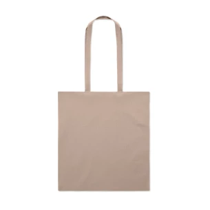 Bolsa de la compra COTTONEL COLOUR+ - cuerda